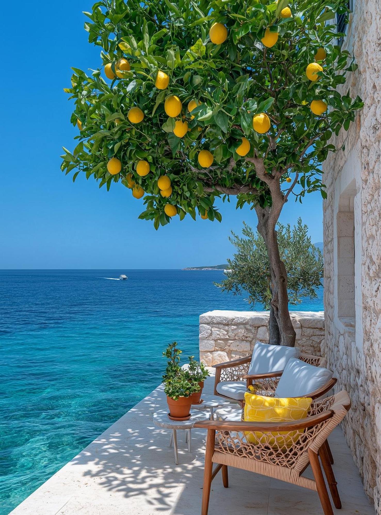 Beach Sunrise Apartments Dugi Rat Exterior foto